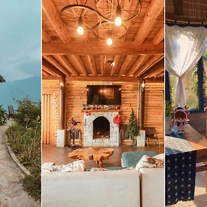 5 homestay và địa điểm nghỉ dưỡng gần gũi với thiên nhiên khi đến Sapa