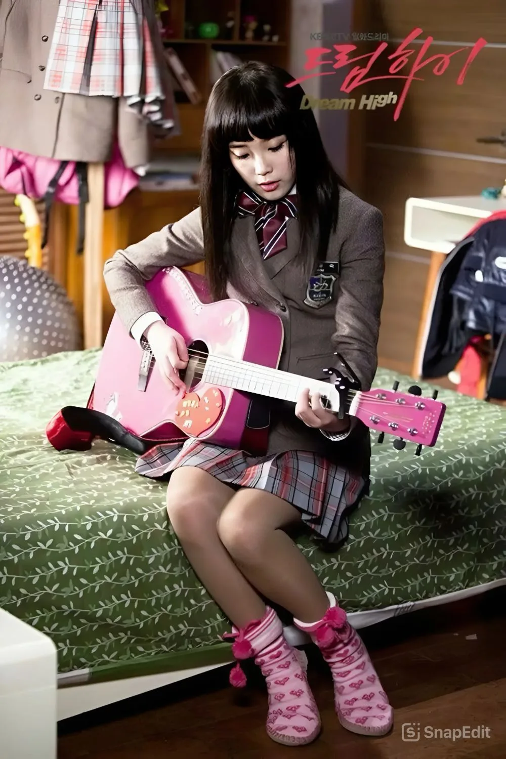 phim dream high