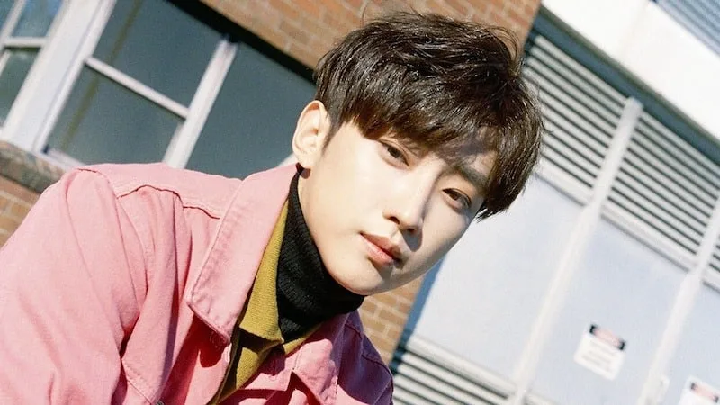 Jinyoung - B1A4 Jinyoung - B1A4