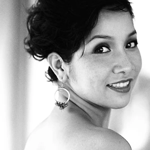 Mỹ Linh – “Mình như cái quả đang chín dần”