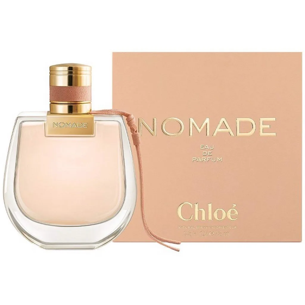 Nước hoa Chlóe Nomade Nước hoa Chlóe Nomade