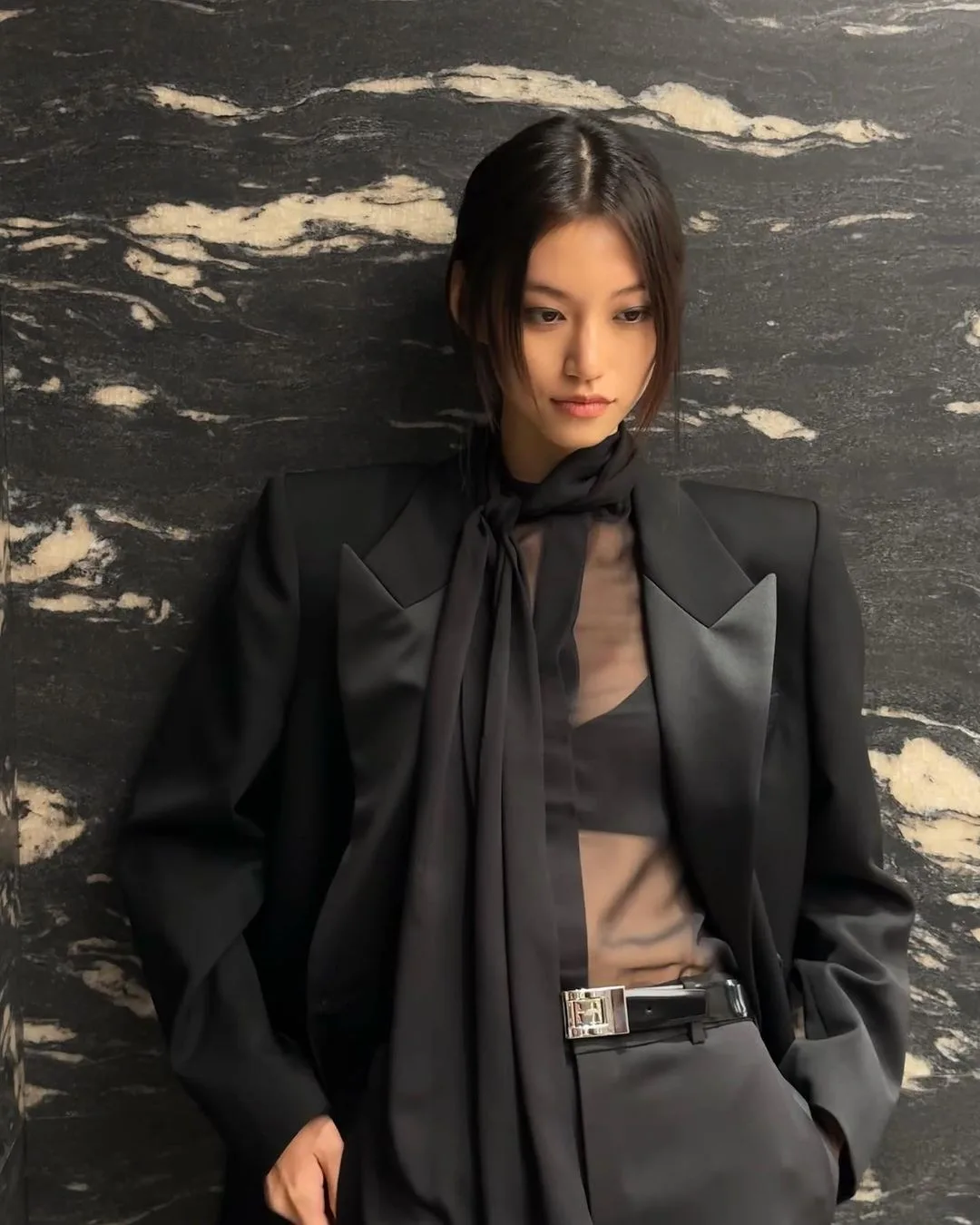 blazer