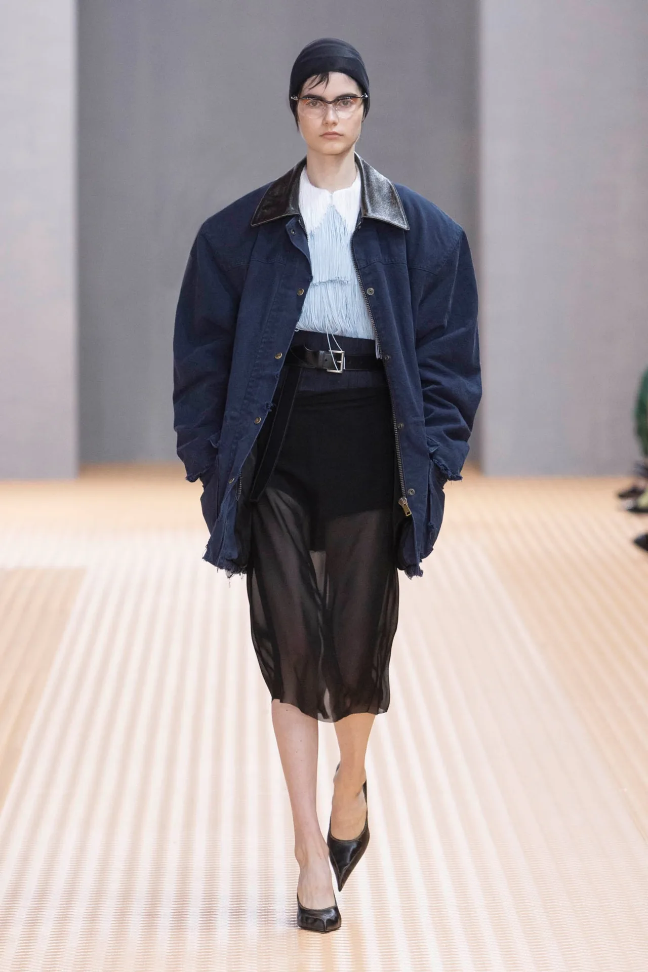prada