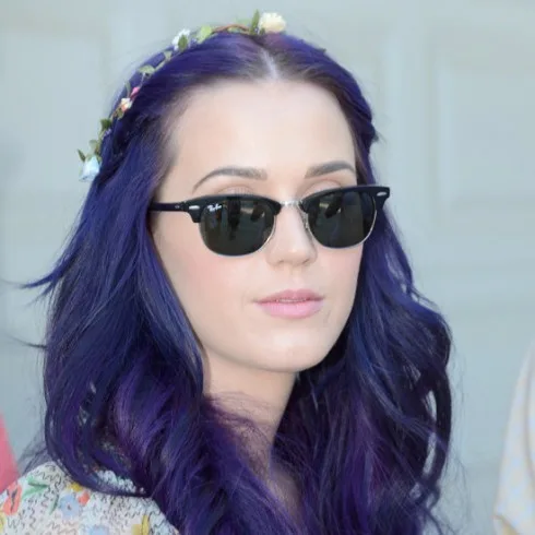 Katy Perry