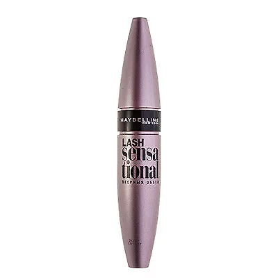 Maybeline lash