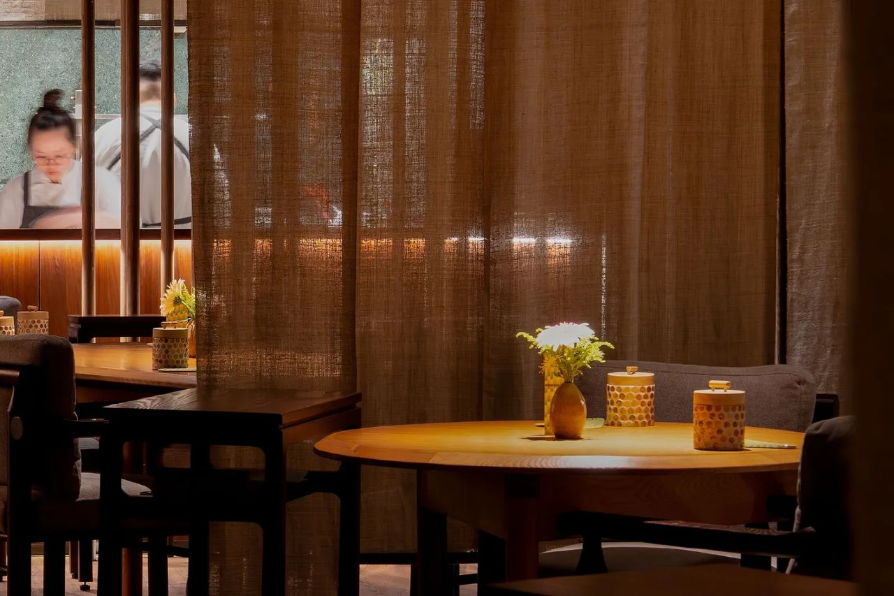 Đón Valentine trọn vẹn tại Miên Saigon.