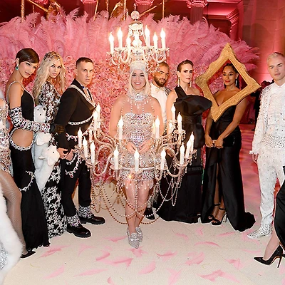 met gala 2019 red carpet celebrities
