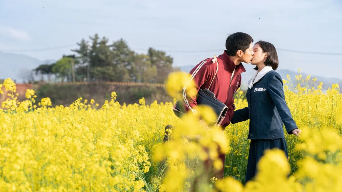 7 địa điểm quay phim tín đồ K-drama không thể bỏ lỡ khi du lịch Hàn Quốc