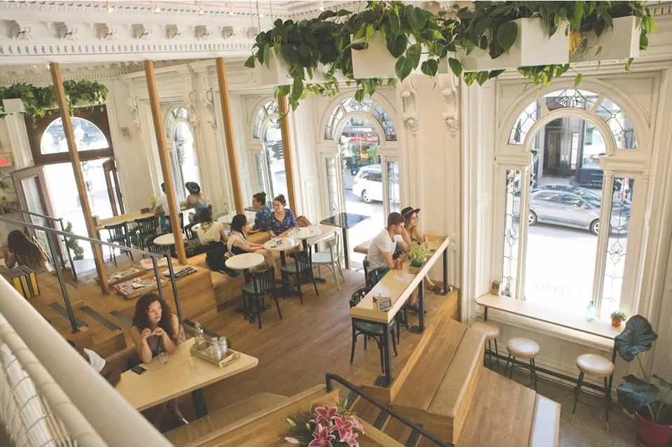Du lịch Canada, 24 giờ thăm thú Montréal