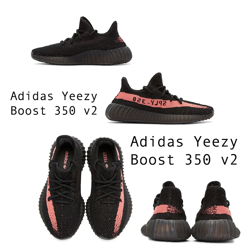 20 đôi sneakers khuynh đảo trong năm 2017 Adidas Yeezy Boost 350 v2 từng một thời gian gây náo loạn trong giới thời trang thì nay Adidas quyết định cho ra thêm một dòng Adidas Yeezy Boost 350 v2 "Zebra". Chắc chắc phiên bản này cũng sẽ gây nên cơn sốt trong giới yêu mến thời trang một lần nữa giống như người anh em của nó đã từng làm được.