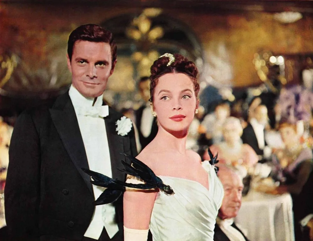Phim âm nhạc đoạt giải Oscar - Gigi