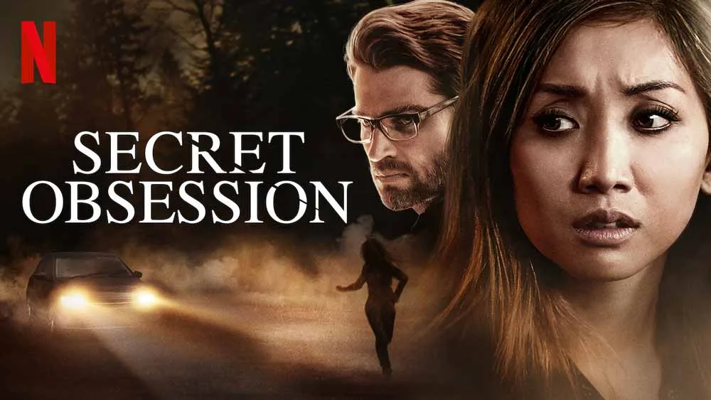 Phim kinh dị Secret Obsession