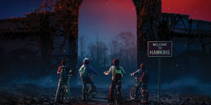 Stranger Things 10