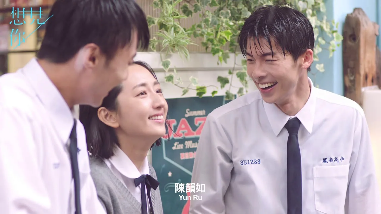 diễn xuất cuốn hút của kha giai yến