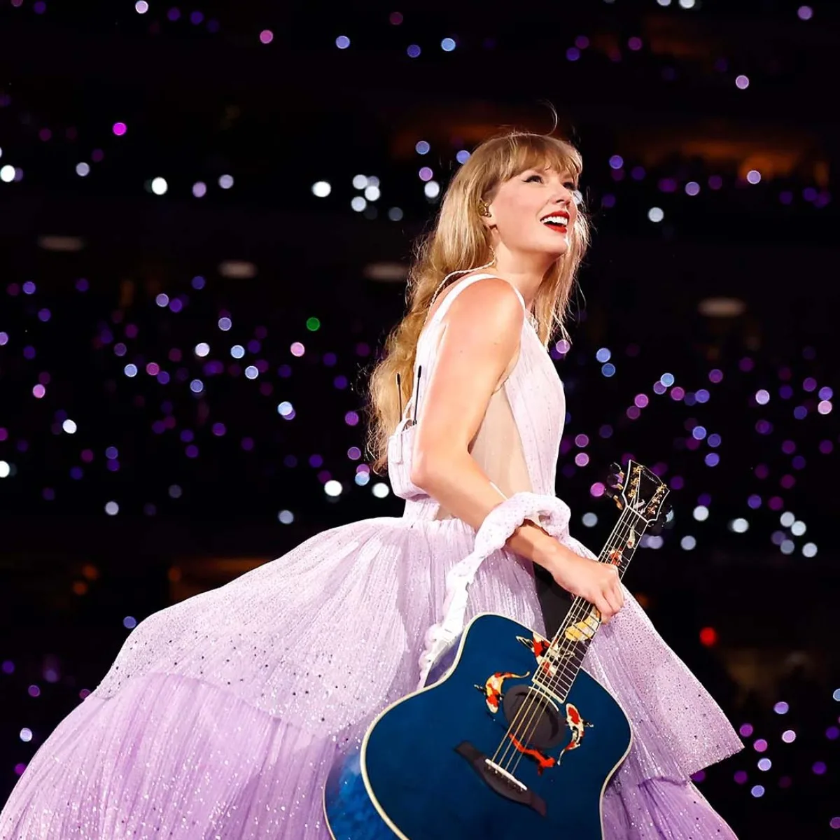 Câu nói hay của Taylor Swift