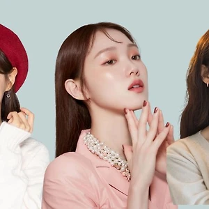 Top 7 mỹ nhân Hàn sở hữu làn da trắng không tì vết