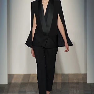 Bộ sưu tập Victoria Beckham mùa Thu 2013