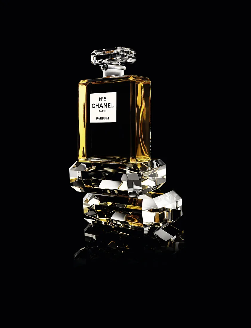 CHANEL N°5