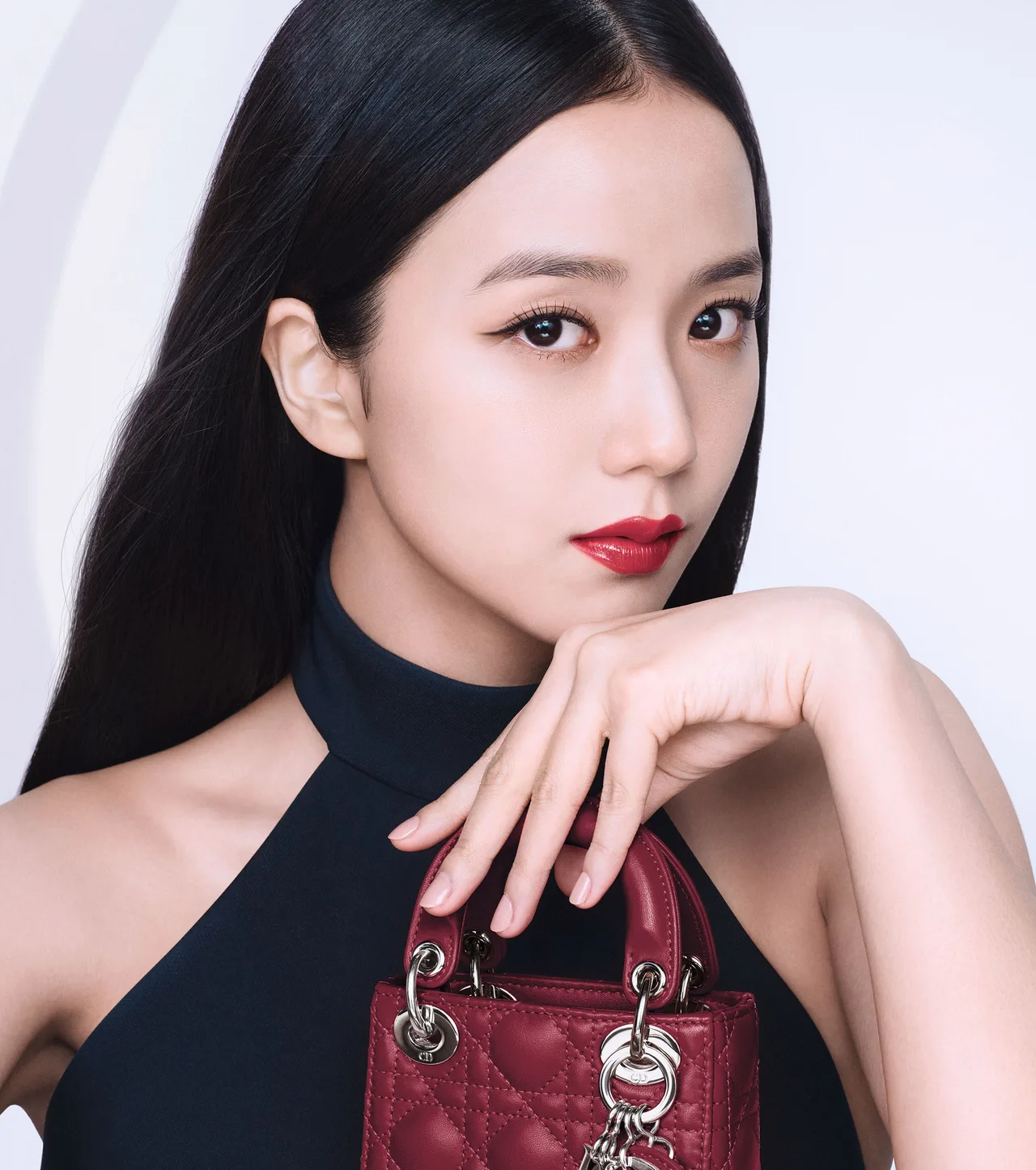 làm đẹp cùng sao jisoo làm đẹp cùng sao jisoo