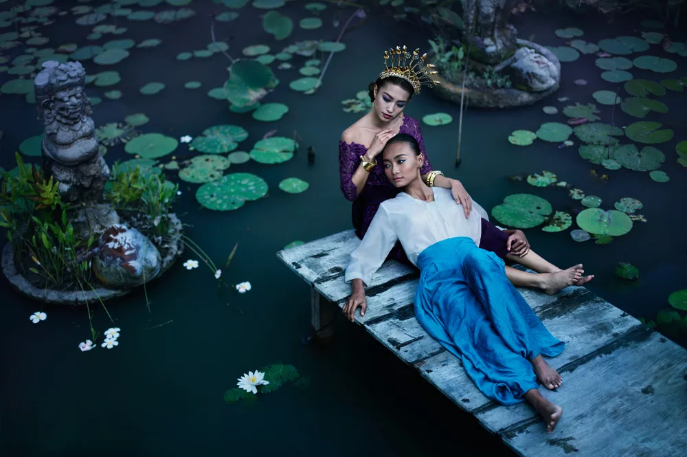 nhung hinh anh dep ve tinh yeu nguoi dong tinh