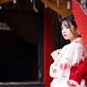Nước vo gạo bí quyết làm đẹp của người Nhật.