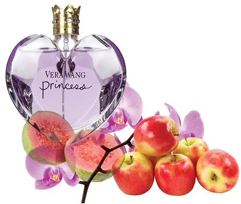 Nước hoa Vera Wang Princess