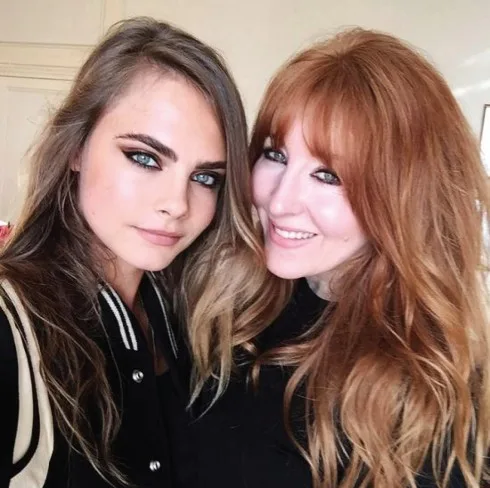 Charlotte Tilbury (@ctilburymakeup) Charlotte Tulbury