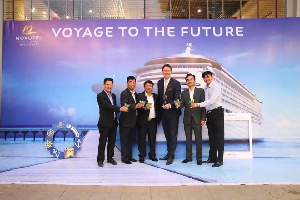Novotel Ha Long Bay 2
