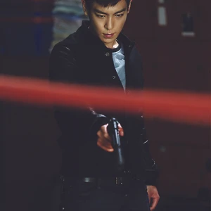 Bộ phim Commitment của T.O.P (BigBang) khởi chiếu tại Việt Nam