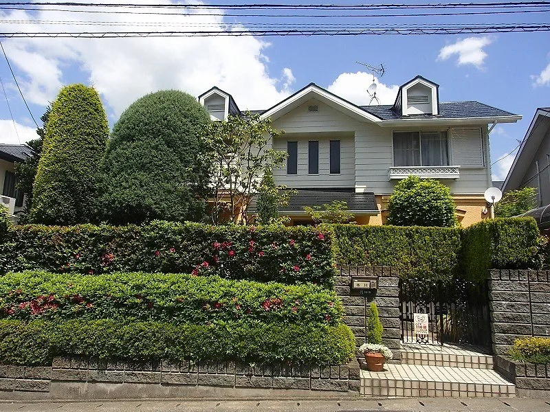 homestay 17