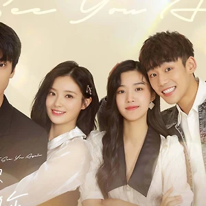phim ngôn tình thần tượng ngày mai cũng muốn gặp anh