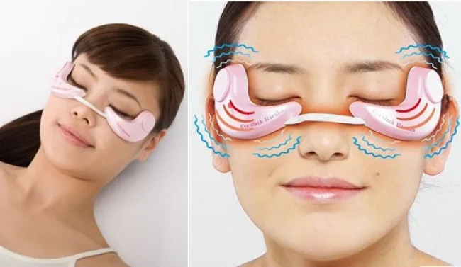 dụng cụ làm đẹp mặt nạ điện dụng cụ làm đẹp mặt nạ điện
