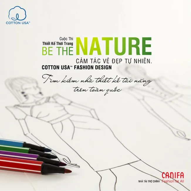 be the nature