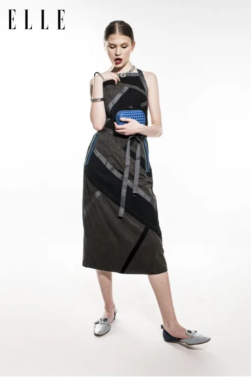 Lookbook Office Chic 1
