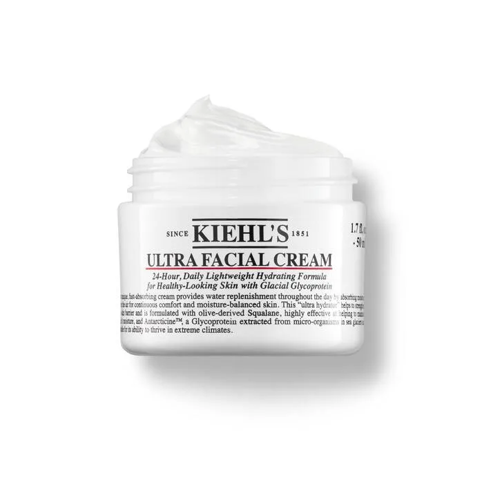kem dưỡng ẩm Kiehl’s Ultra Facial Cream kem dưỡng ẩm Kiehl’s Ultra Facial Cream