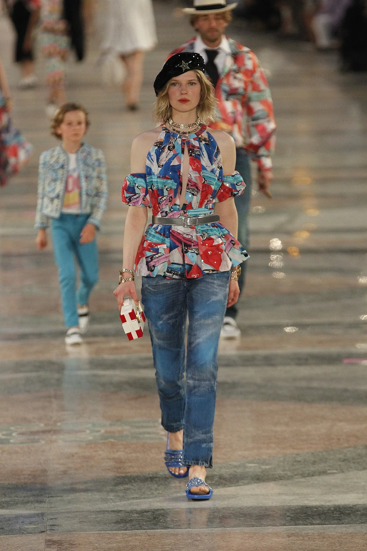 BST Chanel Resort 2017 – ellevietnam 67