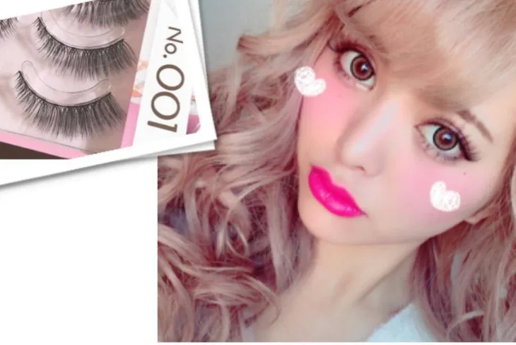 6 beauty blogger Nhật Bản bạn nên follow ngay 04 6 beauty blogger Nhật Bản bạn nên follow ngay 04
