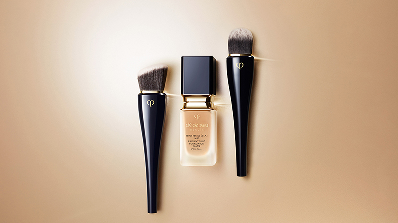 Clé de Peau Beauté CLÉ DE PEAU BEAUTÉ