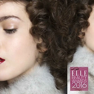 Top 10 sản phẩm chống lão hóa tốt nhất - ELLE Beauty Awards 2016