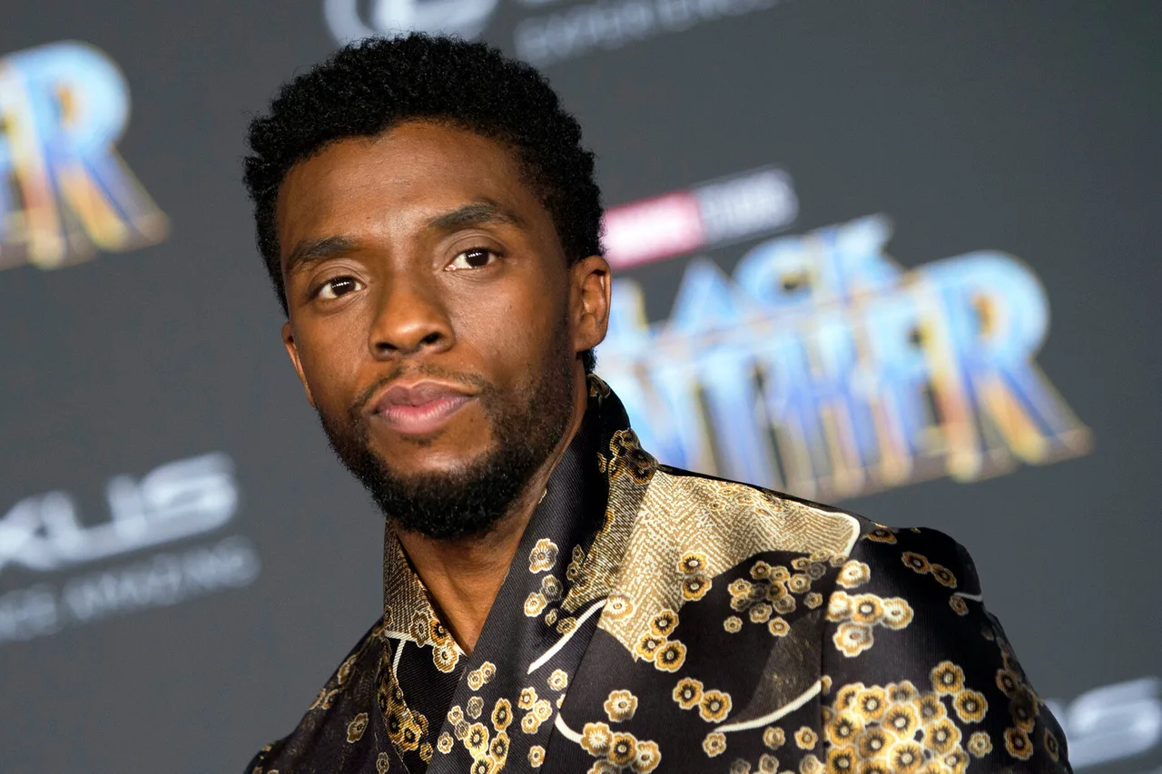 câu nói hay của Chadwick Boseman