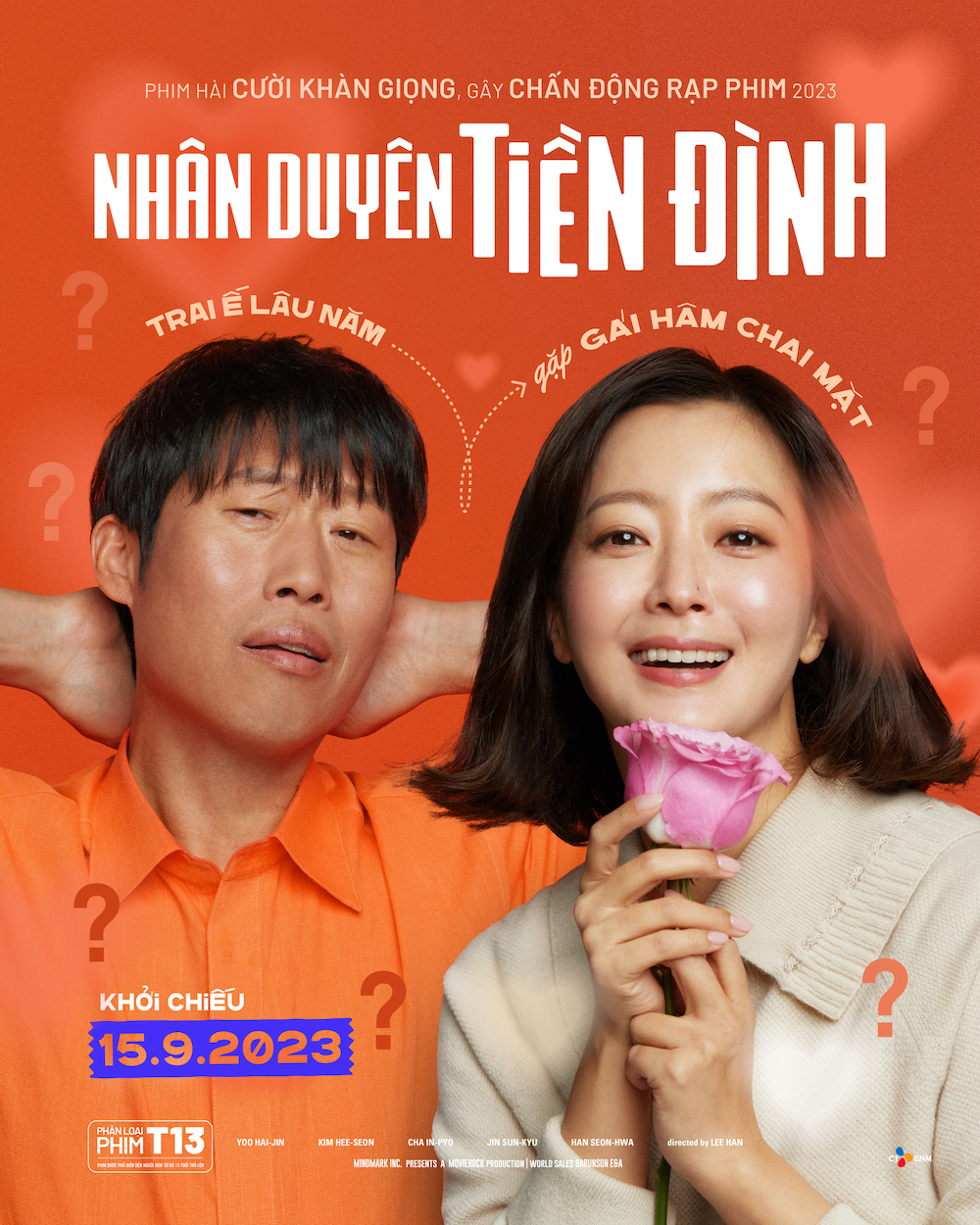 poster phim nhan duyen tien dinh