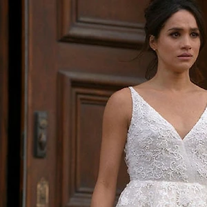 9 thương hiệu là ứng viên sáng giá thiết kế váy cưới cho Meghan Markle