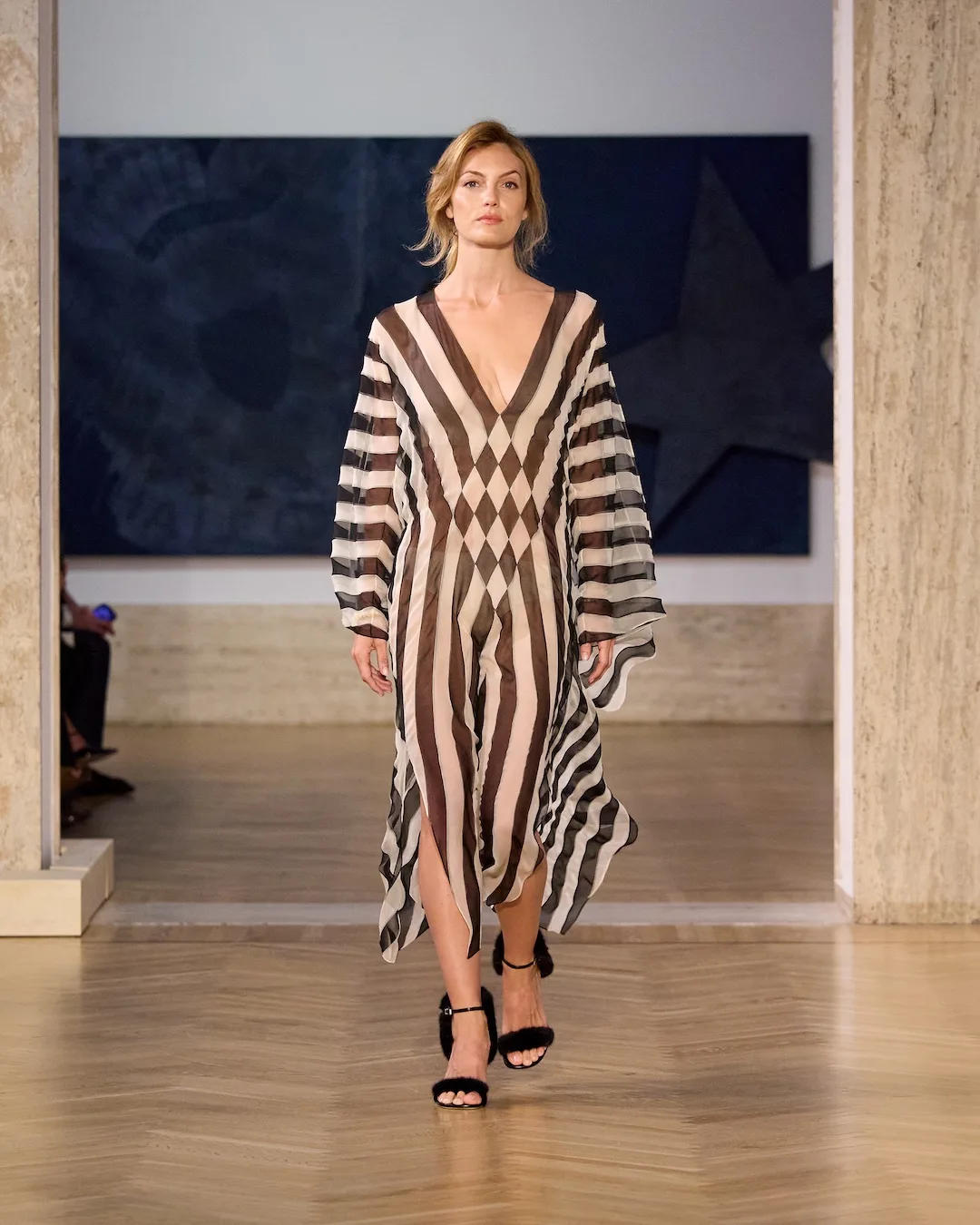 FENDI Haute Couture Thu-Đông 2026