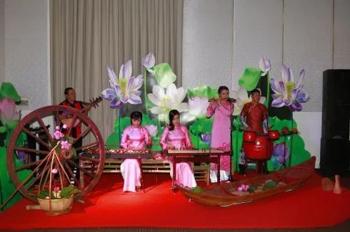 Nét Việt