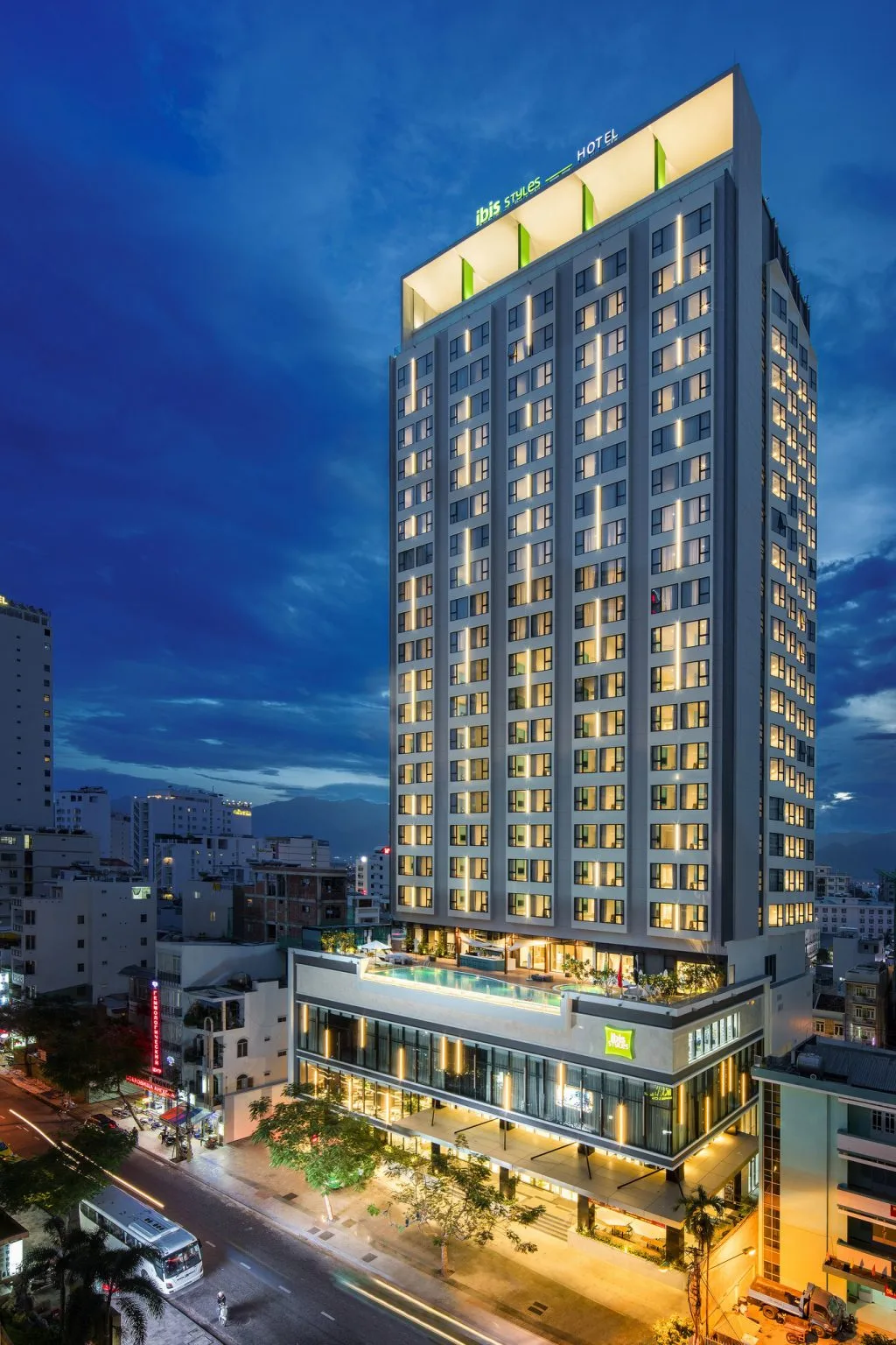ibis Style Nha Trang ibis Style Nha Trang