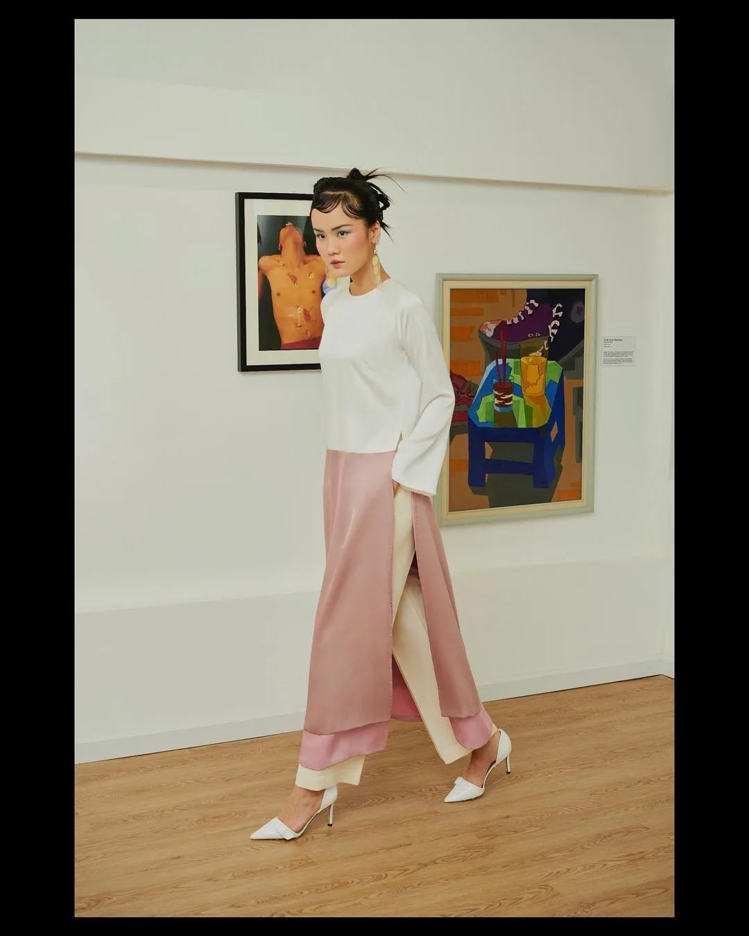 áo dài thuỷ design house