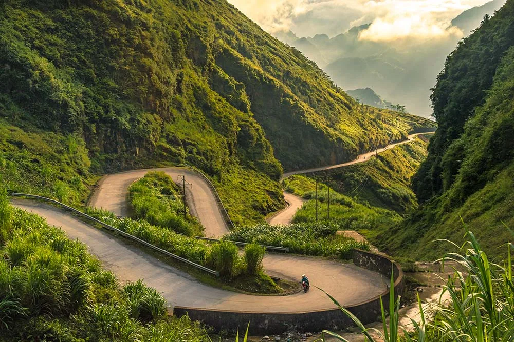 hà giang