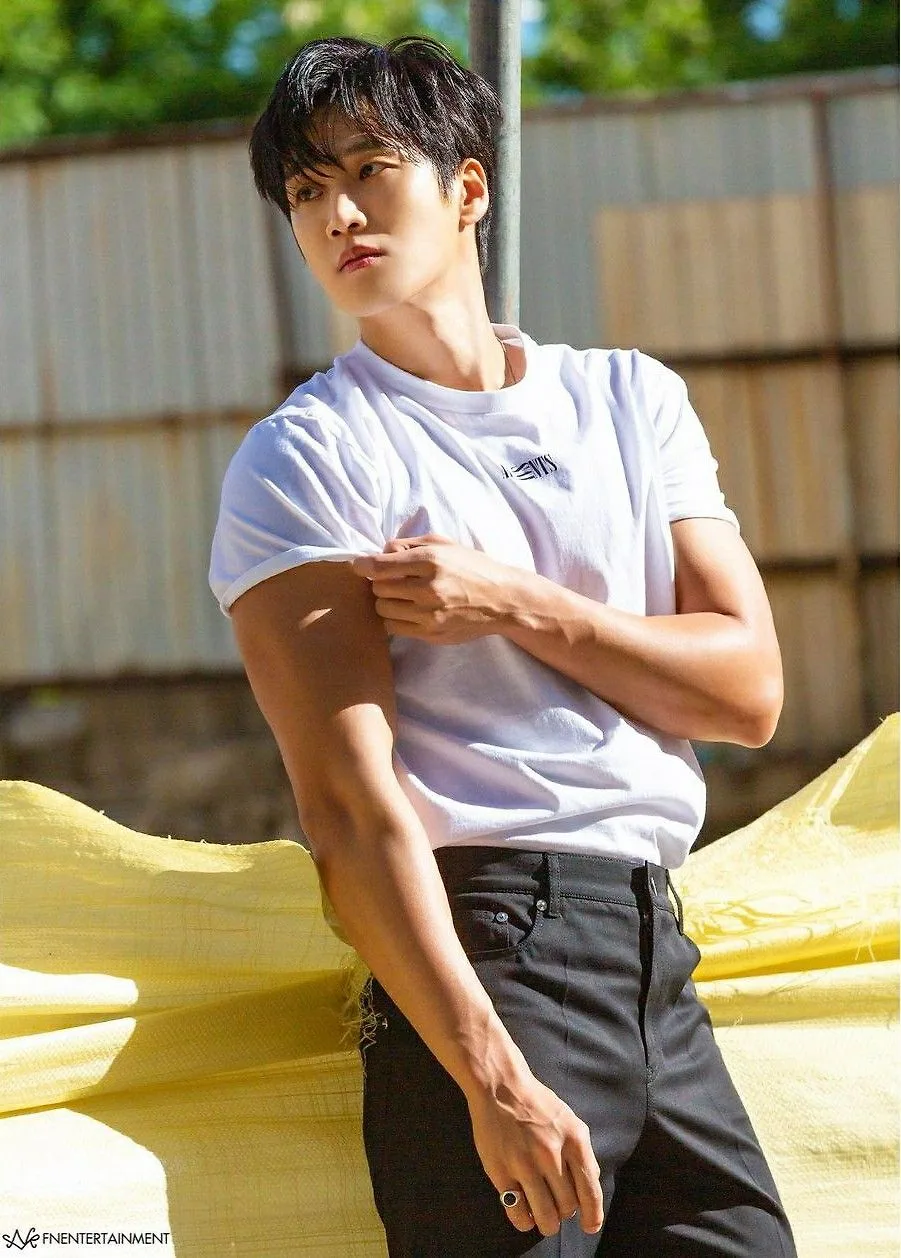 Ahn Bo Hyun