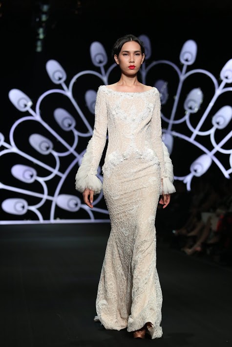 BST Haute Couture Thu-Đông 2015-16 của NTK Alexis Mabille 10