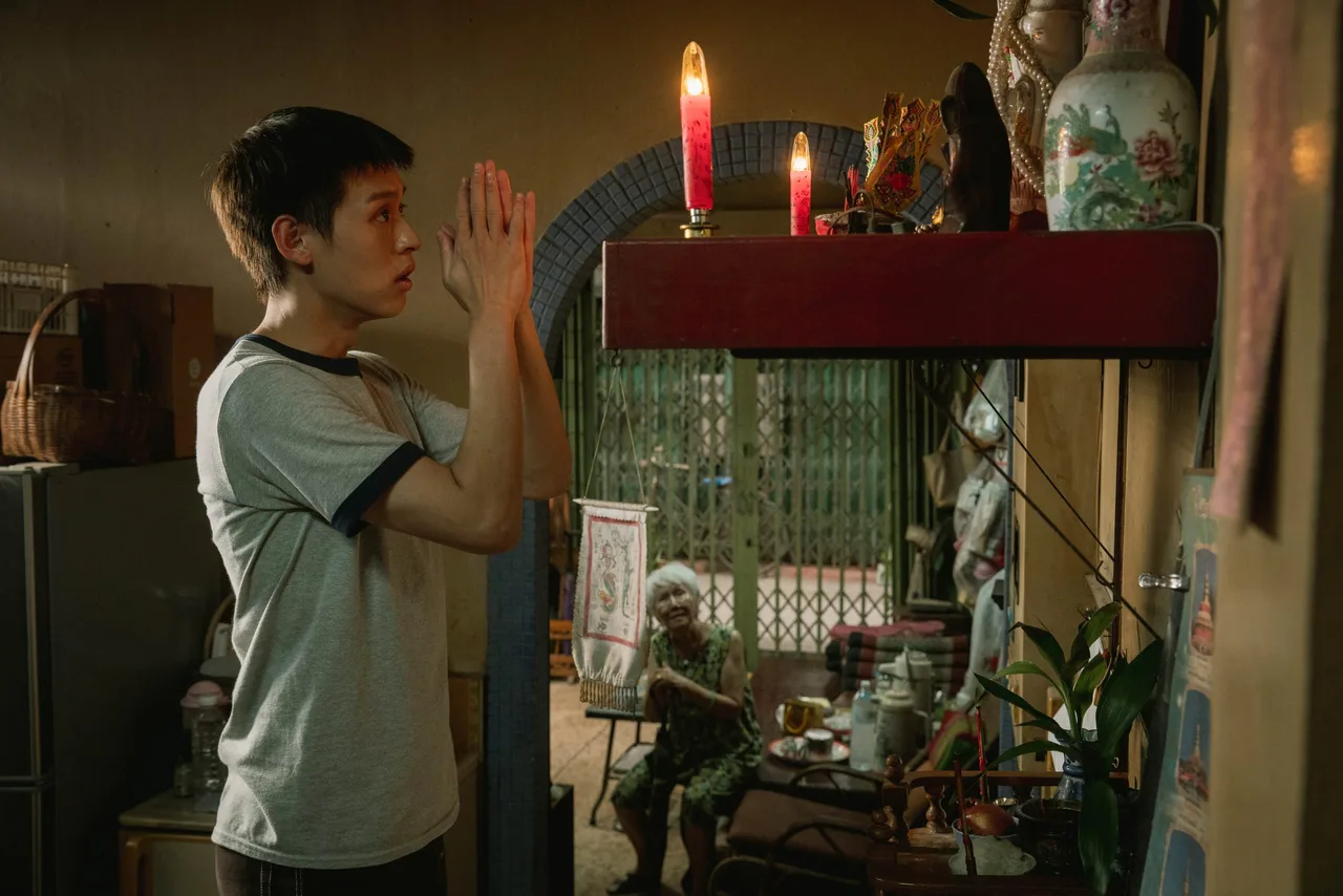 gia tài của ngoại cảnh 5
